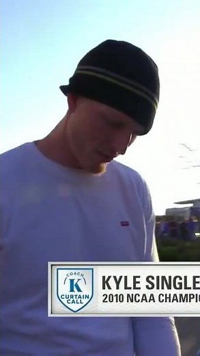 Coach K’s best players in attendance for his final game at Cameron | #shorts