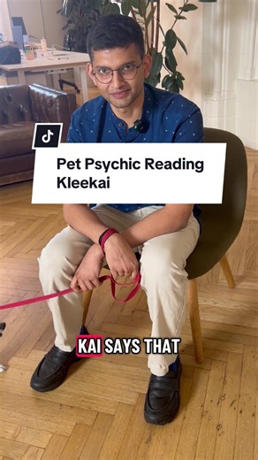 Pet Psychic Reading: Discover Your Pet's Thoughts