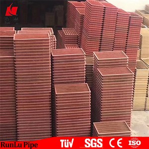 [Hot Item] Tamper Resistant PVC Core Box with Dual Lock Security