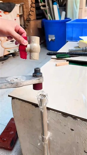 12K views · 11 reactions | The Smart Way to Drill No Mess Solution...