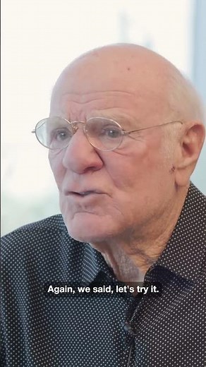 The Origin Story of The Simpsons