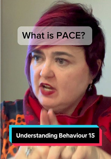 Understanding PACE in Classroom Behavior Management