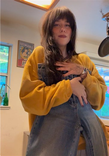 Exciting New Western Outfit Inspiration