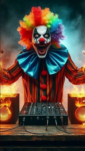 Laute Musik zum nerven, aufwecken und aufstehen