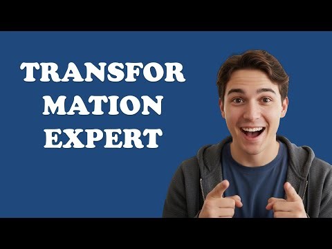 What Is A Change Management Specialist?