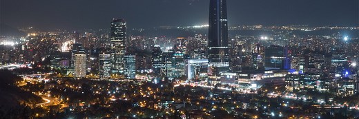 Ingeniería Civil Eléctrica - Facultad de Ciencias Físicas y Matemáticas - Universidad de Chile