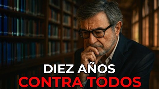 Judea Pearl: La Tragedia Que Convirtió Al Científico En Símbolo De Lucha Contra El Mal | Laboratorio del Futuro