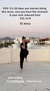94K views · 5.7K reactions | One workout for flat stomach. Start with 5 mins if ur a beginner and gradually increase your time . Follow for more . #cardio #loseweight #weightloss #womenempowerment #womeninbusiness #womensupportwomen #getfit #homeworkout #homefitness #stayhome #workoutvideos #getstrong #strongwomen #homeworkouts #womenclothing #womenfitness #womenhealth #fitafterkids #igfit | Deepti Dhakar | Facebook