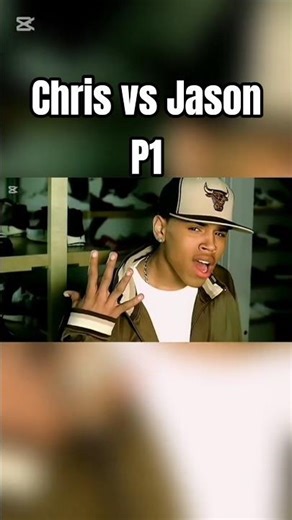 Chris brown vs jesondurlo