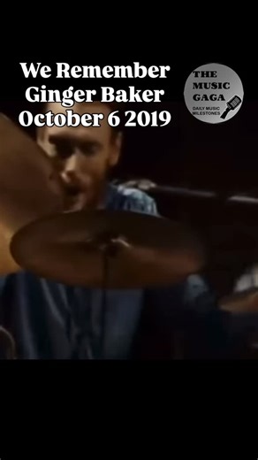 92 reactions | Today we remember the talented and flamboyant drummer...