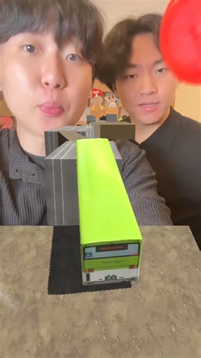 Bus Racing Beatbox Game 💀ONLY 1% FINISH #beatbox #tiktok