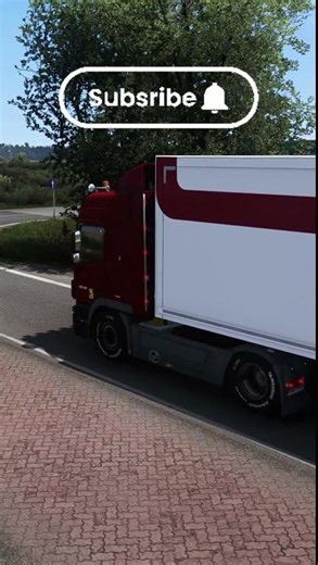 Dotec is coming! #shorts #ets2 #shortfeed