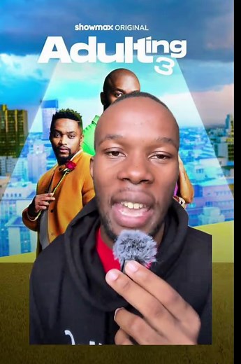 Adulting Season 3 Episode 12 Review Highlights