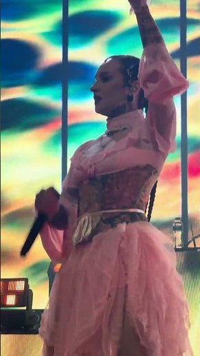 Jinjer - Pisces live 31/01/2026