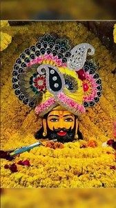 भक्त 1 मिनट का समय दे और सुन ध्यान से | trending Khatu Shyam bhajan | #Khatu #Shyam #status #viral