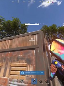 Rust: Japanese Clan Hunts CheZee! (Part 2)