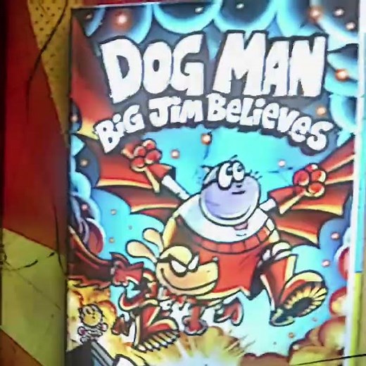 dog man 15 edit chapter 14