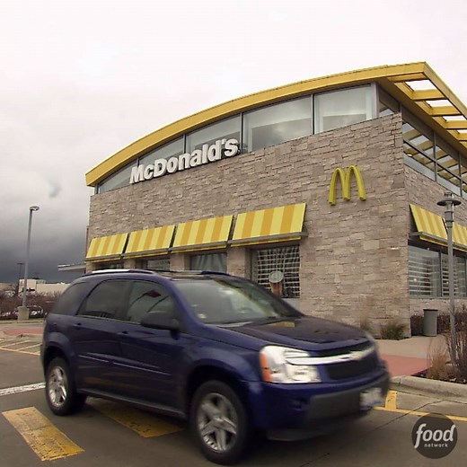 15M views · 104K reactions | Ever wondered how McDonald's make so many fries? The process will blow your mind!  | Food Network UK | Facebook