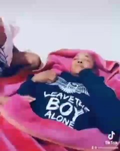 Baby Milly | Zed Diary