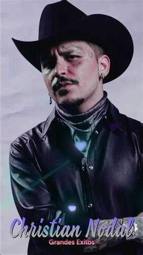 Adiós Amor - Christian Nodal
