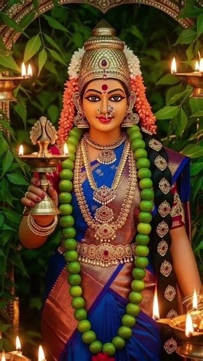 Sri mahishasura mardini stotram#durga #devotion #kalika #mahisasurmardinistotram