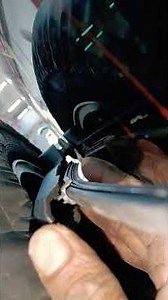 Land Rover Defender rear wiper change #landRoverdefender