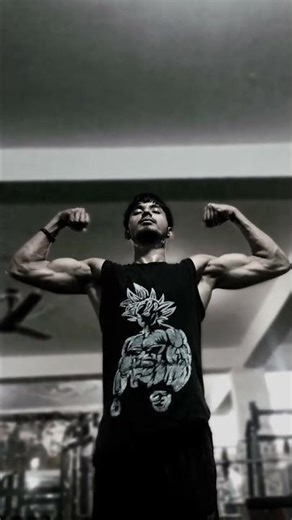 my dream is a bodybuilder so please subscribe and like
