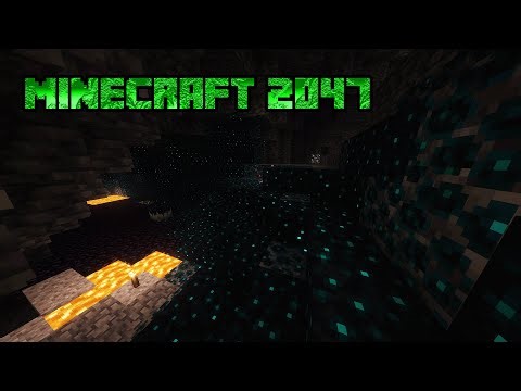 Kein Gravel mehr vorhanden | Minecraft #2047