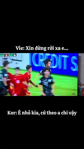 Khuất Văn Khang và Cuộc Đụng Độ U23 Việt Nam - Hàn Quốc