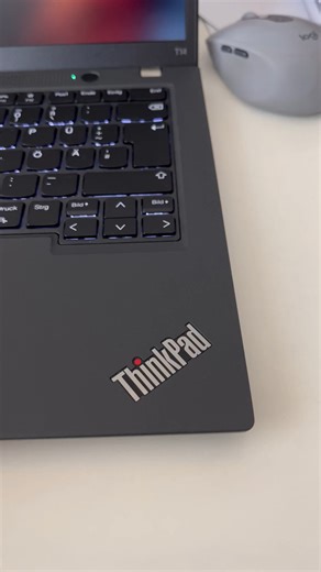 Thinkpad T14 bad build quality