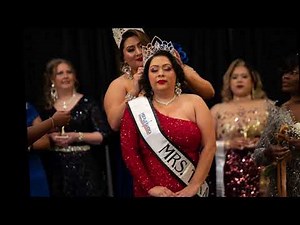 Miss Plus America 🌺✿ | BBW | SSBBW