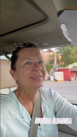 Everyone is Welcome in Punta Cana! We name our roads after YOUR country! #travel #puntacana