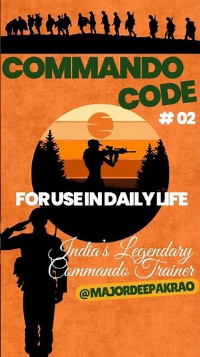 Commando Code 02: Who Dares Wins