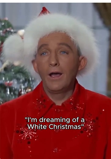 White Christmas by Bing Crosby: A Timeless Holiday Classic