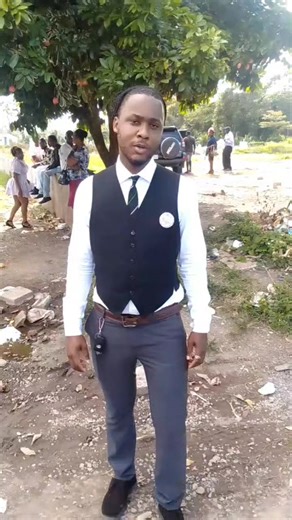 16K views · 38 reactions | Step son of the late Edwin Kelly expressing his satisfaction received from Virtue Funeral Services. | Virtue Funeral Services | Facebook