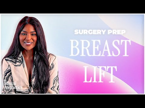 Breast Lift Surgery: What to Really Expect