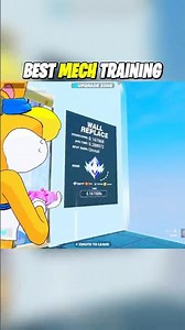 *NEW* BEST Mech Practice to IMPROVE Fast in Fortnite Chapter 7 🏆