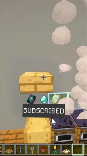 Minecraft Kitchen Design 🍳 | Modern Aesthetic Interior Build