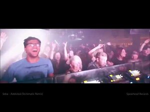 Seba - Addicted (Technimatic Remix)
