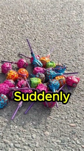 I Bought a Scratch Card… and WON THE JACKPOT 😳