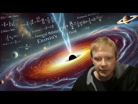 General Relativity: The Ultimate Guide (Made Simple)
