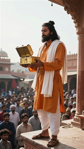 When generosity beats greed 💰✨ #wisdom #inspiration #spirituality #mindset