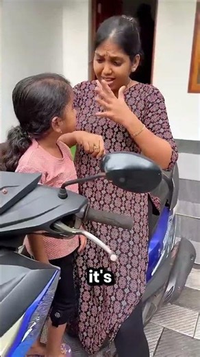 Nobody Wants To Be With This Poor Little Girl 🥺😭