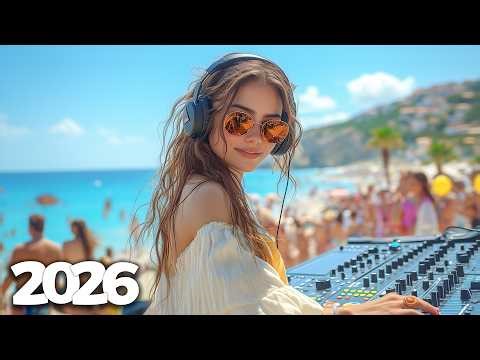Ibiza Summer Mix 2026 🍓 Best Of Tropical Deep House Music Chill Out Mix 2025 🍓 Chillout Lounge #150