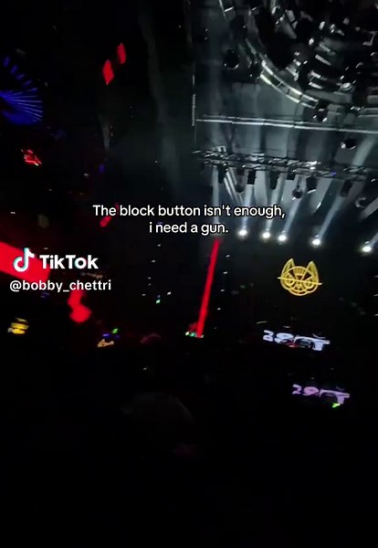 Understanding Block Buttons in Digital Safety