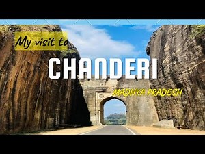 Explore Chanderi: Unveiling the History and Culture of Madhya Pradesh