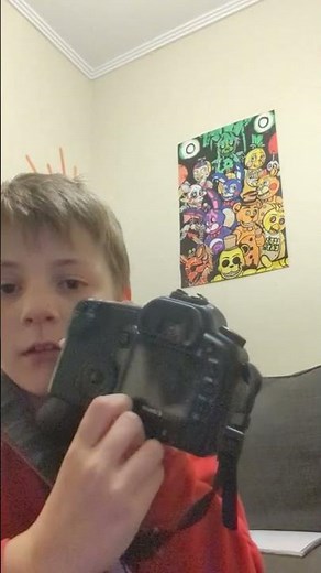 canon EOS 30D Shutter sound and speed