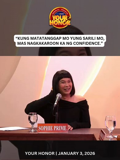 Sophie Prime and Madam Cha's Hilarious Moments on Your Honor