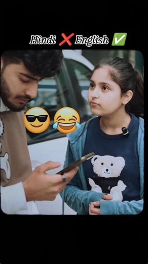 The Great Hindi vs English Comedy Debate