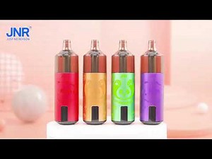 PANDA - The Ultimate 2+1 Vaping Experience is HERE!